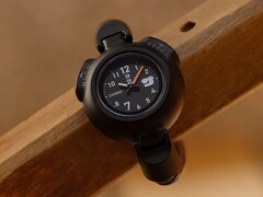 Casios bastuklocka SAN100