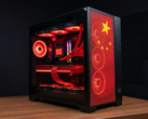 Att köpa in delar till en komplett PC som inte använder något från Nvidia, AMD eller Intel är en utmaning i sig