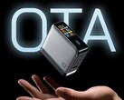 Cuktechs 10 Super Power Charger Ultra (bilden) har fått en uppdatering. (Bildkälla: Cuktech)