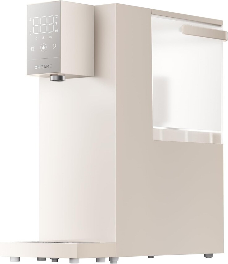 Dreame C10 vattendispenser. (Bildkälla: Dreame)