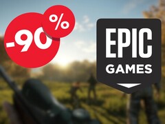 Way of the Hunter finns tillgänglig i Epic Games Store fram till den 9 april med 90% rabatt för cirka $4. (Bildkälla: Steam)