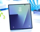 I en läckt hands-on-video verkar efterföljaren till Samsung Galaxy Z Fold 7 vara praktiskt taget helt utan veck.