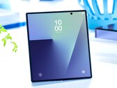 I en läckt hands-on-video verkar efterföljaren till Samsung Galaxy Z Fold 7 vara praktiskt taget helt utan veck.