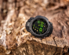 Garmin Instinct 3 Tactical Edition smartklockor har anlänt. (Bildkälla: Garmin)