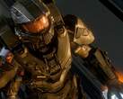 En skärmdump från Halo: The Master Chief Collection på PC (bildkälla: Steam Community)