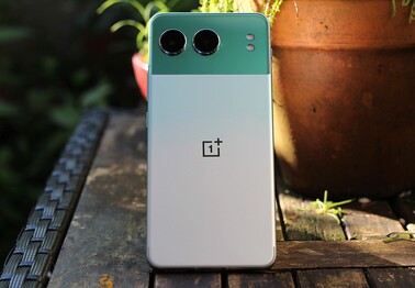 OnePlus Nord 4 (Bild: Florian Schmitt)