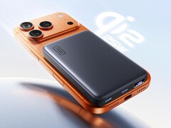 Iniu's nya SnapGo P781 Wireless Power Bank har setts på Amazon i Europa. (Bildkälla: Amazon)