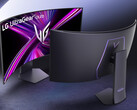 Tre av LG:s nya UltraGear OLED-spelmonitorer kommer att nå Europa om två månader. (Bildkälla: LG)