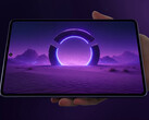 Legion Y700 Infinite kommer att lanseras någon gång i augusti 2026 i Kina. Bild: en reklambild av surfplattan.