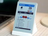 PaperColor M5 är ett utvecklingskort med display som kan förvandlas till en smart hemenhet