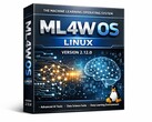 ML4W OS 2.12.0 Linux lanseras med Quickshell och andra ändringar