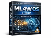 ML4W OS 2.12.0 Linux lanseras med Quickshell och andra ändringar