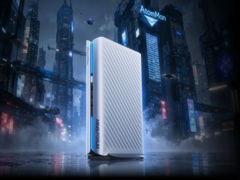 Minisforum har utökat sitt AtomMan-sortiment av mini-PC:er med ett nytt helt AMD-baserat alternativ.