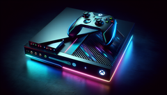 Enligt en ny läcka är Call of Duty 2026 redan under utveckling för den nya Xbox-generationen. (Bildkälla: DallE3)