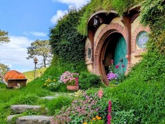 Med Shadow of the Past har Warner Bros. tillkännagivit ytterligare en film som utspelar sig i Sagan om Ringen-universumet.