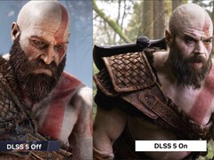 Fans har börjat skapa DLSS 5 memes.