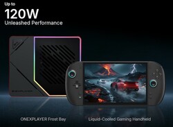 Den valfria vätskekylningsdockan Frost Bay hjälper den vätskekylda modellen X2 Mini Pro att upprätthålla högsta möjliga prestanda under lång tid.