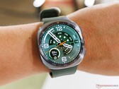 Samsung Galaxy Watch Ultra2 förväntas få uppdateringar fram till 2031.