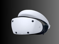 Sony PlayStation VR2-headset (Bildkälla: Sony PlayStation)