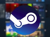 Valve testar för närvarande en ny design för Steam-hemsidan i betaklienten.
