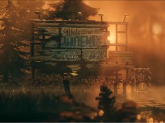 Stillbild från trailern för Replaced (Bildkälla: Sad Cat Studios)