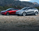 Tesla Model 3 och Model Y