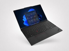 Wildcat Lake ThinkPad E16 Gen 4 finns nu tillgänglig i USA från 1 399 dollar.