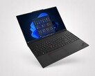 Wildcat Lake ThinkPad E16 Gen 4 finns nu tillgänglig i USA från 1 399 dollar.