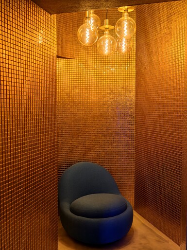 Vivo 35 mm huvudkamera.