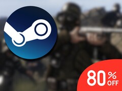 Verdun finns tillgängligt på Steam för $3.99 fram till den 5 mars (Bildkälla: Steam)