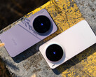 Vivo X300 och Vivo X300 Pro kommer att vara de första smartphones som lanseras med OriginOS 6. (Bildkälla: Vertrax)