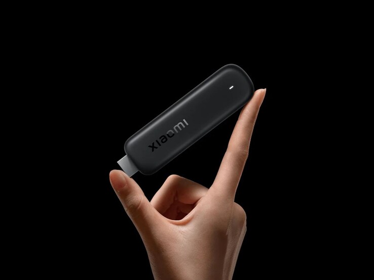 Xiaomi TV Stick HD (2: a generationen)