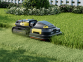 Yarbo har fått en ny Lawn Mower Pro-modul. (Bildkälla: Yarbo)