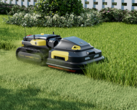 Yarbo har fått en ny Lawn Mower Pro-modul. (Bildkälla: Yarbo)