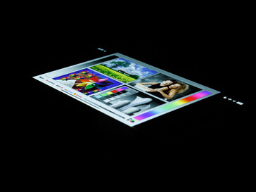 Stabil betraktningsvinkel