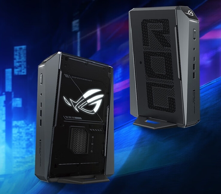 (Bildkälla: Asus)
