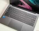 Chuwi UniBook med Intel Wildcat