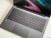 Chuwi UniBook med Intel Wildcat
