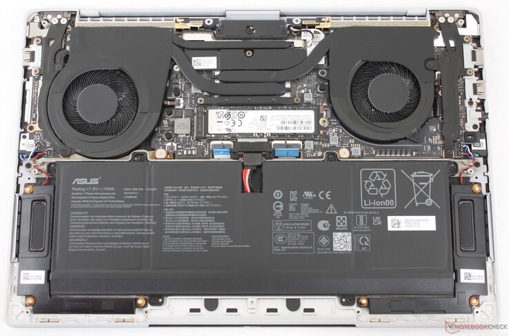 ExpertBook Ultra B9406CAA interndelar