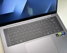 Samsung Galaxy Book6 Ultra Review - Imponerande multimedia-bärbar dator med underbar OLED & RTX 5070