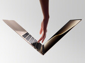 Årets MagicBook Art 14 bör behålla sin föregångares innovativa webbkameralösning. (Bildkälla: Honor)