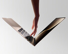 Årets MagicBook Art 14 bör behålla sin föregångares innovativa webbkameralösning. (Bildkälla: Honor)