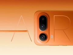 Den tunna Magic 8 Pro Air kan nu importeras (Bildkälla: Honor)