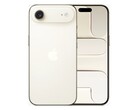 Apples iPhone Air är den tunnaste iPhone-modellen hittills.