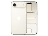 Apples iPhone Air är den tunnaste iPhone-modellen hittills.