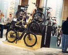Kalkhoff har presenterat nya elcykelmodeller