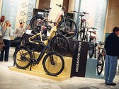 Kalkhoff har presenterat nya elcykelmodeller