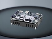 MSI MS-Cf16 V3.0 är en ny SBC med många I/O-alternativ. (Bildkälla: MSI)