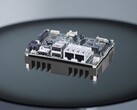 MSI MS-Cf16 V3.0 är en ny SBC med många I/O-alternativ. (Bildkälla: MSI)