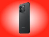 Redmi Note 17 Pro Max i en av de tre färgerna som den lanserades i.